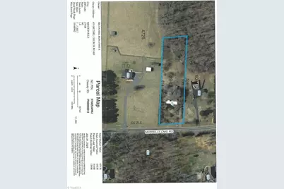 387 Merrells Lake Road, Mocksville, NC 27028 - Photo 1