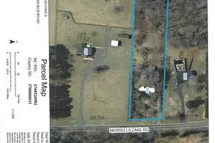 387 Merrells Lake Rd, Mocksville, NC 27028 - Photo 1