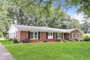 1217 Mardele Ln, Winston-Salem, NC 27105 - Photo 1