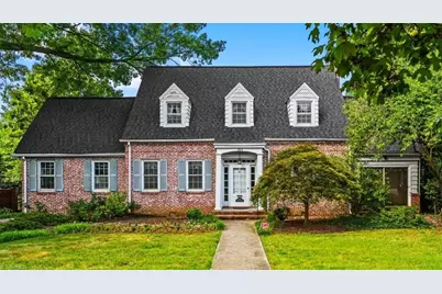 703 Woodland Drive, Greensboro, NC 27408 - Photo 1