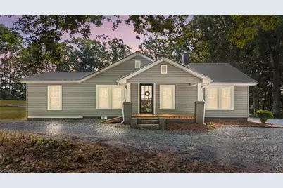 1008 Becks Nursery Road, Lexington, NC 27292 - Photo 1