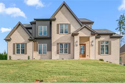 1150 Lochshire Drive, Burlington, NC 27215 - Photo 1