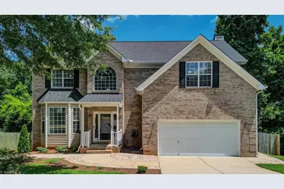 33 Holly Springs Lane, Greensboro, NC 27455 - Photo 1