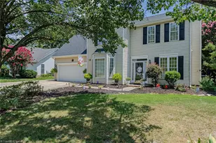 502 Woodhollow Ct, McLeansville, NC 27301 - Photo 1