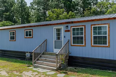 350 Morgan Road, Candor, NC 27229 - Photo 1