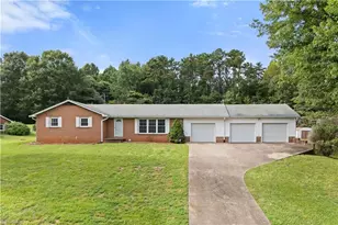 4640 Nc Hwy 268, Dobson, NC 27017 - Photo 1