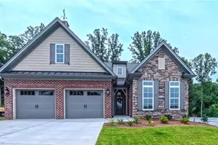 2810 Monarch Wy, Winston-Salem, NC 27106 - Photo 1