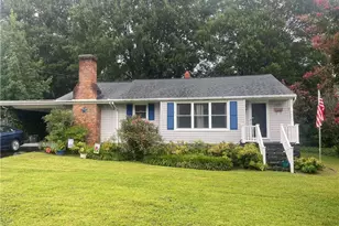 610 Forbes St, Eden, NC 27288 - Photo 1