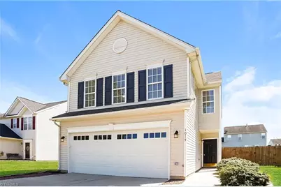 1015 Highstone Drive, Greensboro, NC 27406 - Photo 1