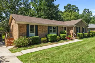 4305 Penton Pl, Greensboro, NC 27455 - Photo 1