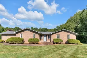 5426 Yanceyville Rd, Browns Summit, NC 27214 - Photo 1