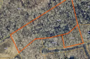 7400 & 7400 Zz Haw Ridge Rd, Summerfield, NC 27358 - Photo 1