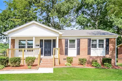 4240 Cody Drive, Winston-Salem, NC 27105 - Photo 1