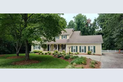 4103 Bienvenue Drive, Greensboro, NC 27409 - Photo 1