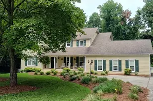 4103 Bienvenue Dr, Greensboro, NC 27409 - Photo 1