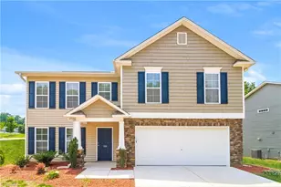 7716 Amber Forest Ln, Lewisville, NC 27023 - Photo 1