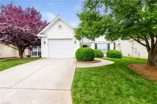 4315 River Bluff Terrace, Greensboro, NC 27409 - Photo 1