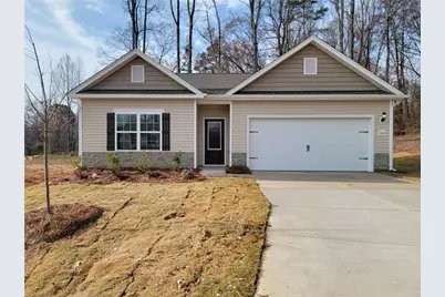 3422 Robindale Drive, Winston-Salem, NC 27107 - Photo 1