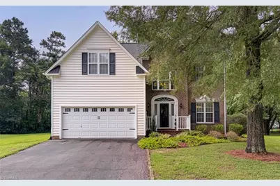 804 Ruskin Drive, High Point, NC 27265 - Photo 1