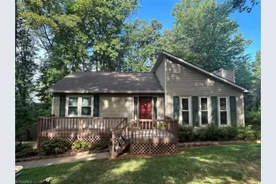 913 Thrushwood Circle, Rural Hall, NC 27045 - Photo 1