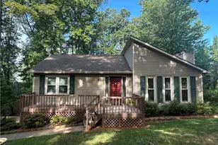 913 Thrushwood Cir, Rural Hall, NC 27045 - Photo 1