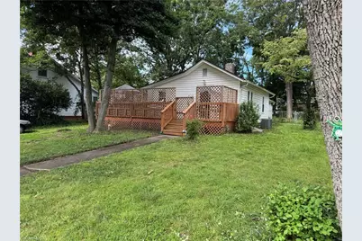 812 Watson Street, Reidsville, NC 27320 - Photo 1