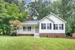 7472 Cypress Dr, Graham, NC 27253 - Photo 1