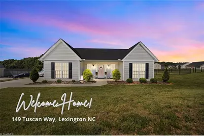149 Tuscan Way, Lexington, NC 27295 - Photo 1