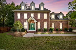 4100 Braddock Rd, High Point, NC 27265 - Photo 1