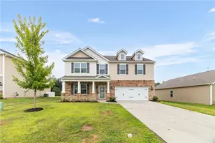 7013 Quarter Horse Dr, Trinity, NC 27370 - Photo 1