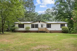 4242 Woodfern Rd, Asheboro, NC 27205 - Photo 1