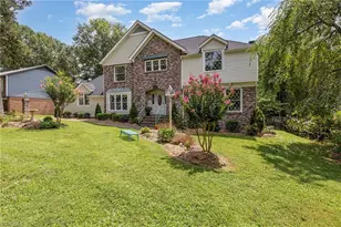 4407 Oak Hollow Dr, High Point, NC 27265 - Photo 1