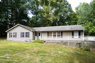 157 Brier Creek Rd, Advance, NC 27006 - Photo 1