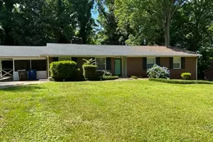 2461 Ardmore Manor, Winston-Salem, NC 27103 - Photo 1