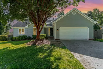 6 Oliver Court, Greensboro, NC 27406 - Photo 1