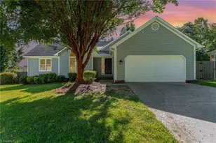 6 Oliver Ct, Greensboro, NC 27406 - Photo 1