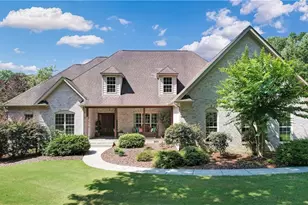 3497 Summit Lakes Dr, Browns Summit, NC 27214 - Photo 1