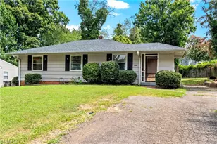 539 S Westview Dr, Winston-Salem, NC 27103 - Photo 1