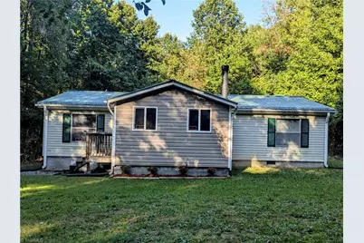 3636 Fall Creek Church Road, Jonesville, NC 28642 - Photo 1