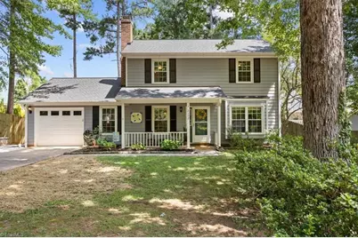 2122 Tarrywood Drive, Greensboro, NC 27455 - Photo 1