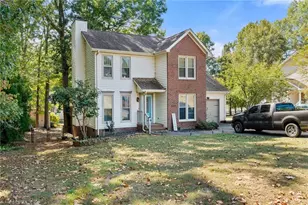 420 Sherwood Ct, Eden, NC 27288 - Photo 1