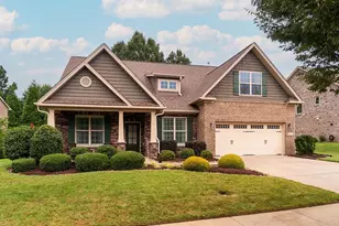 1043 Stone Gables Dr, Elon, NC 27244 - Photo 1