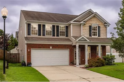 773 Spinning Wheel Point, High Point, NC 27265 - Photo 1