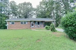 727 High Rock School Rd, Blanch, NC 27212 - Photo 1