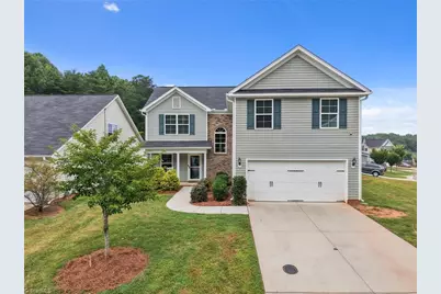 2711 Glenn Abbey Lane, Browns Summit, NC 27214 - Photo 1
