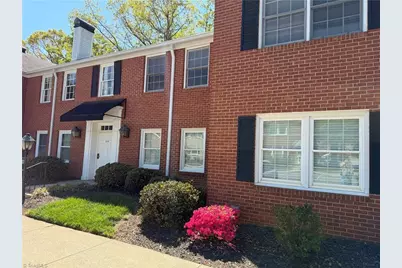 344 Hanover Arms Court #C, Winston-Salem, NC 27104 - Photo 1