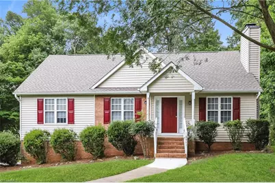 6941 Terrence Knoll Road, Belews Creek, NC 27009 - Photo 1
