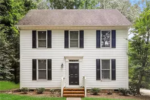 1901 Fernwood Dr, Greensboro, NC 27408 - Photo 1