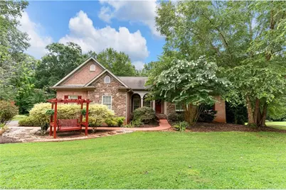 4721 Sherborne Drive, Pfafftown, NC 27040 - Photo 1