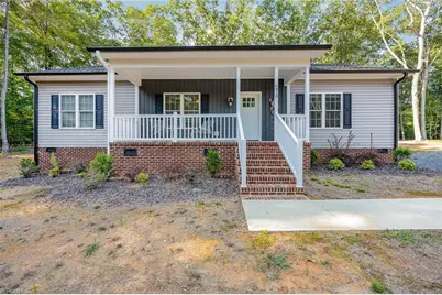 6418 Pisgah Covered Bridge Road, Asheboro, NC 27205 - Photo 1